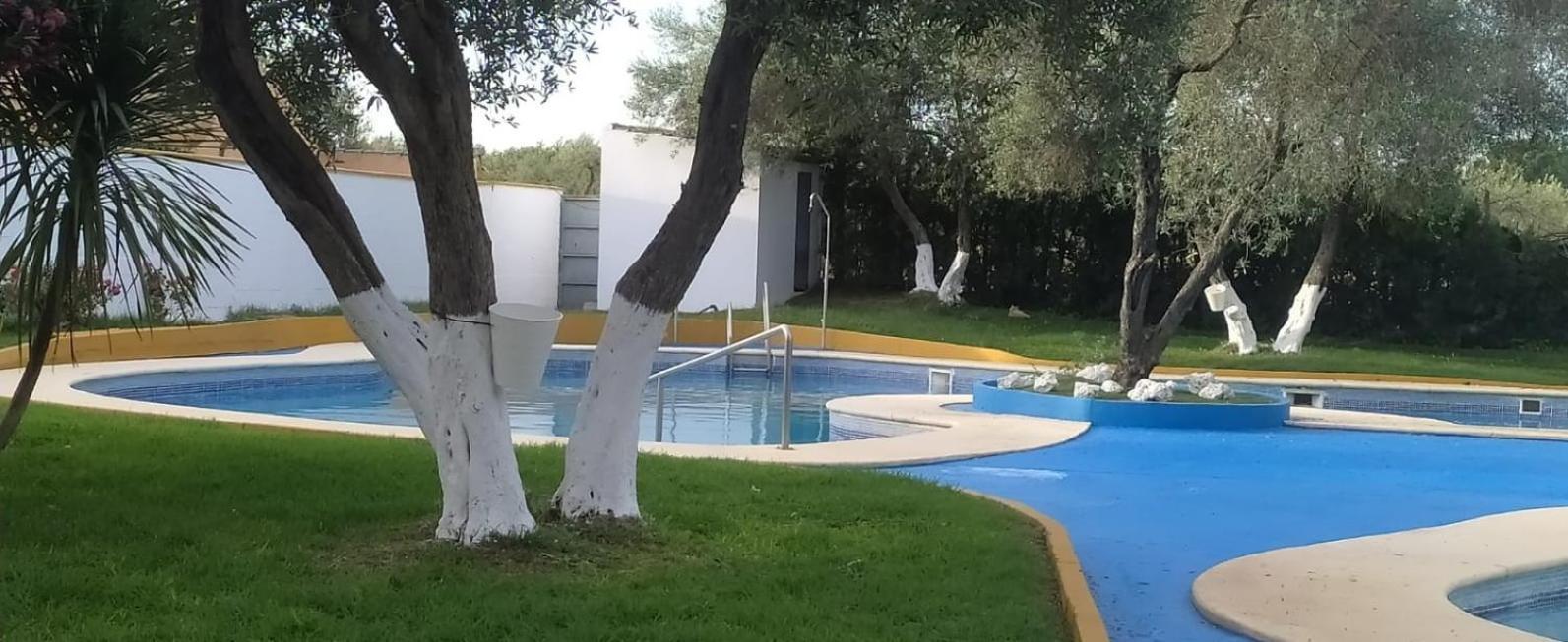Apartamento Brisas Vip
