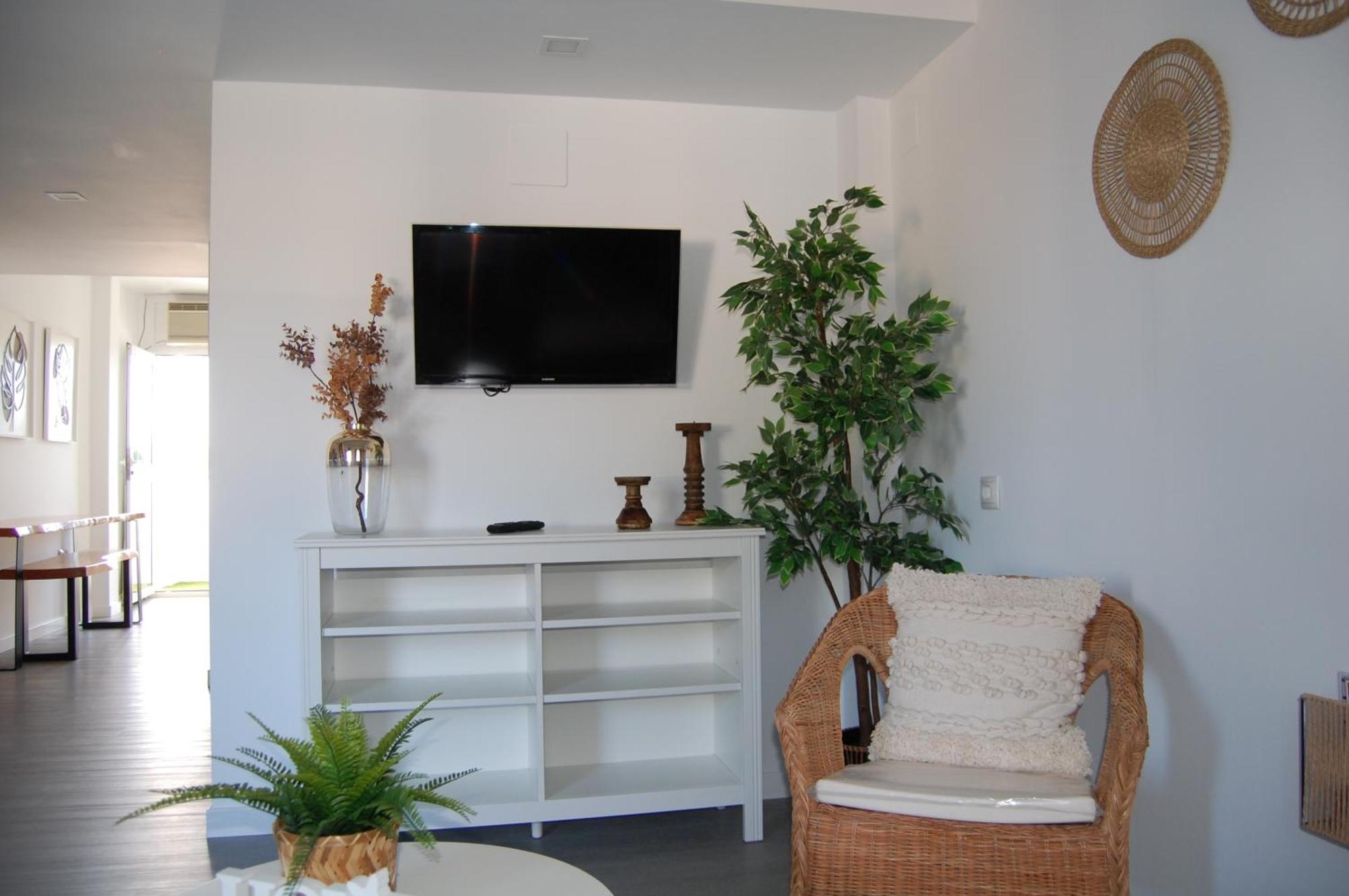 Brisas Vip Apartamento Sevilla