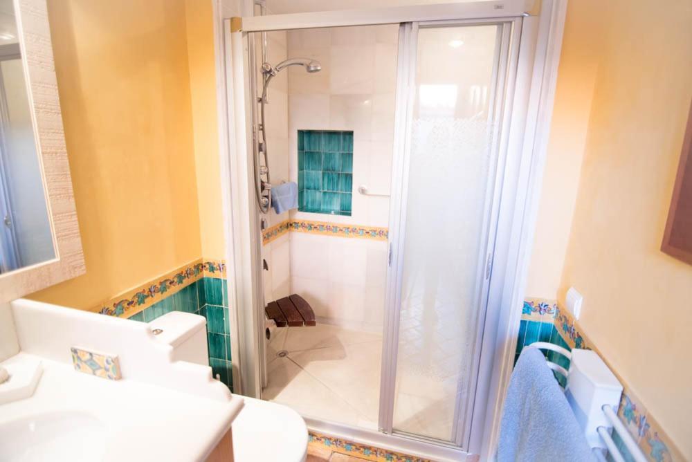 Apartment Casa Callejon Del Agua