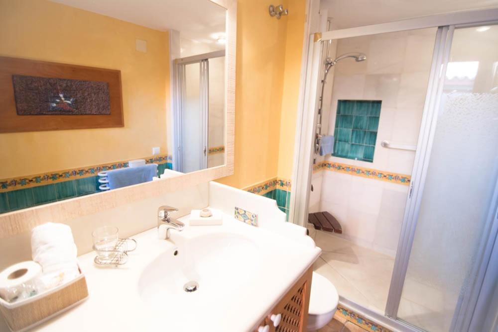 Casa Callejon Del Agua Apartment Seville