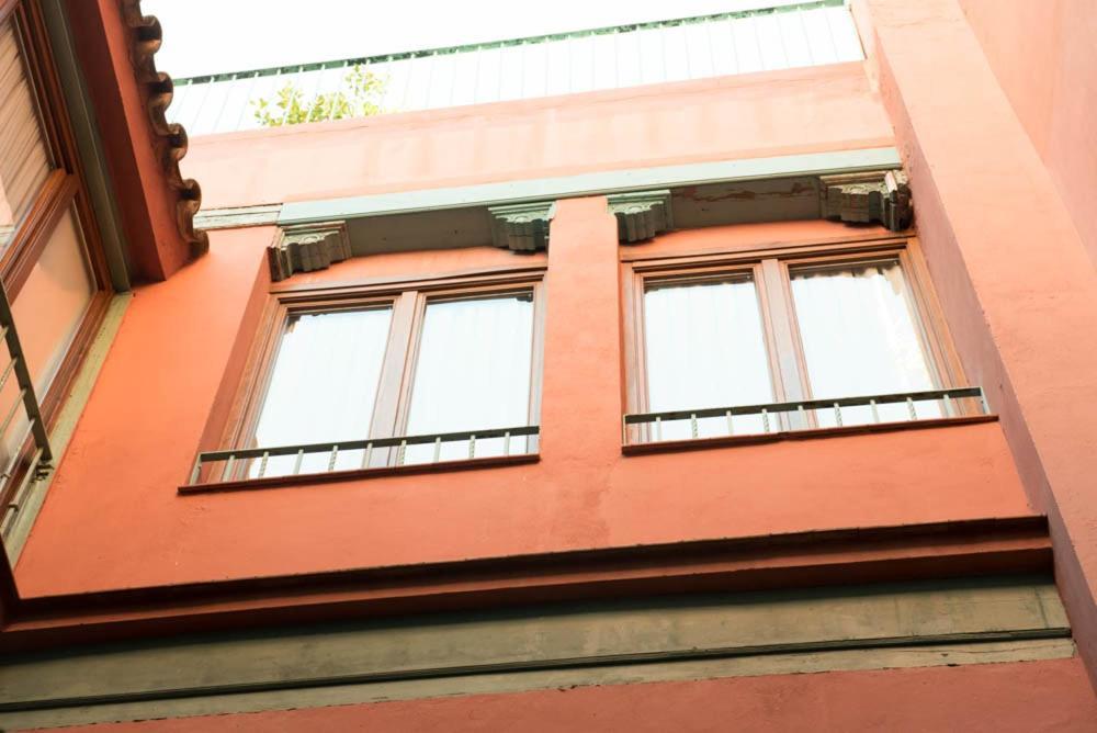 Casa Callejon Del Agua