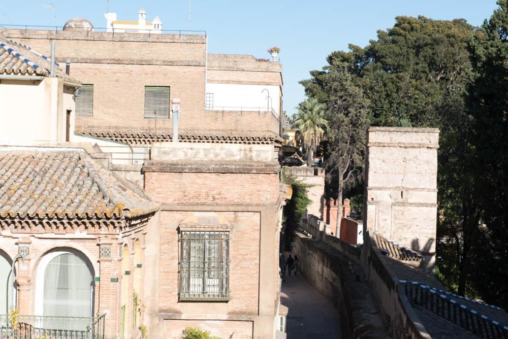 Casa Callejon Del Agua Apartment *