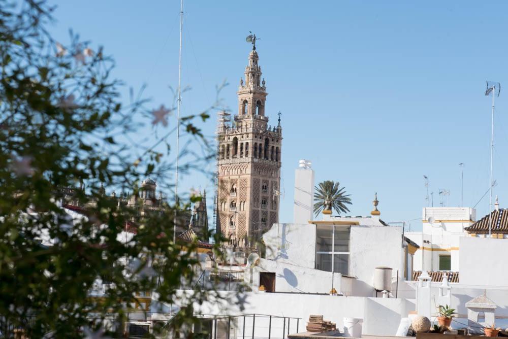Casa Callejon Del Agua *