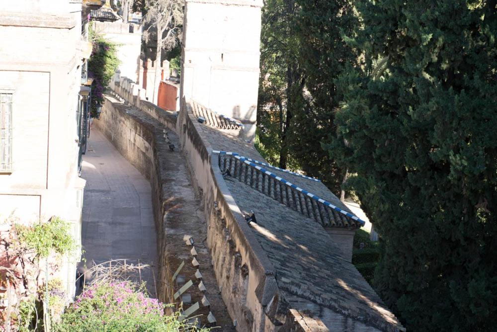 Casa Callejon Del Agua