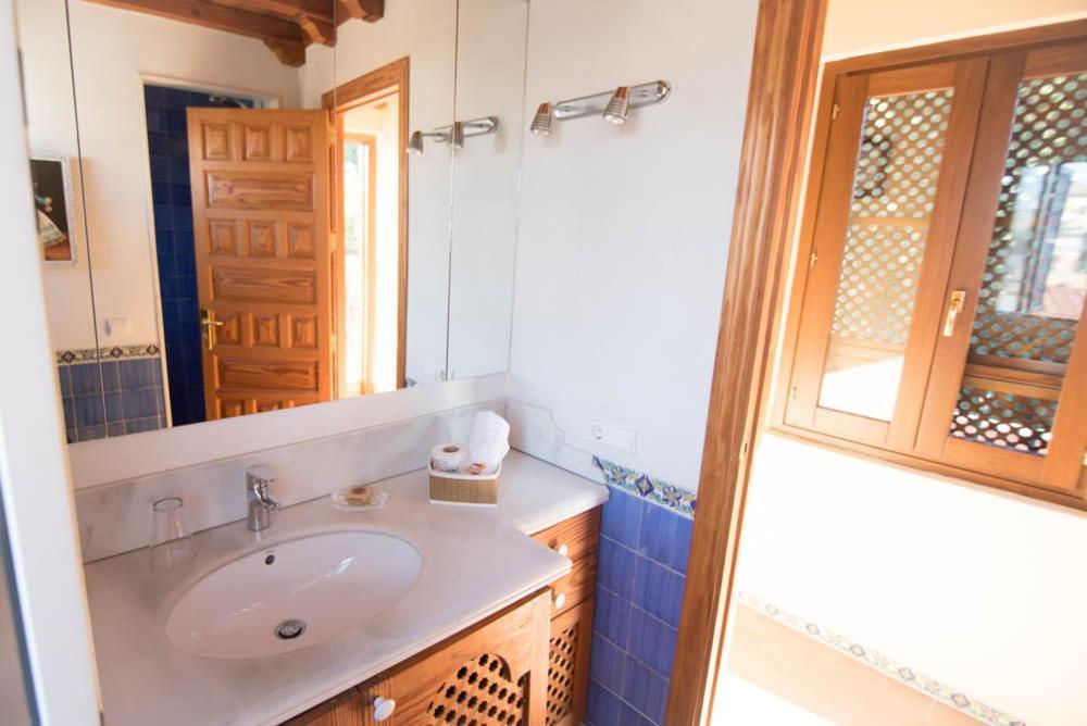 Apartment Casa Callejon Del Agua