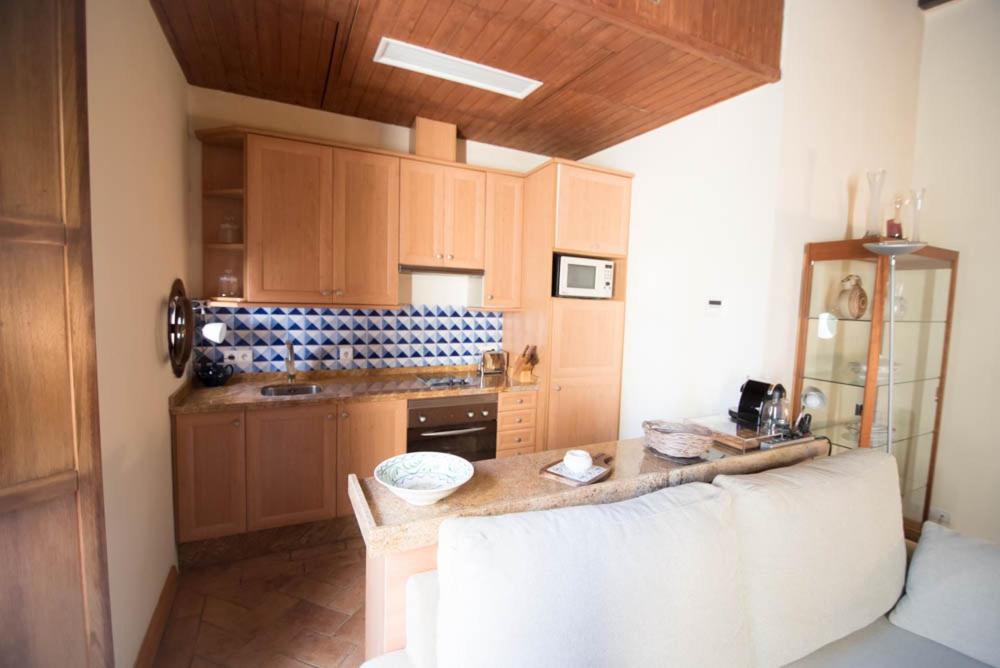 Casa Callejon Del Agua Apartment