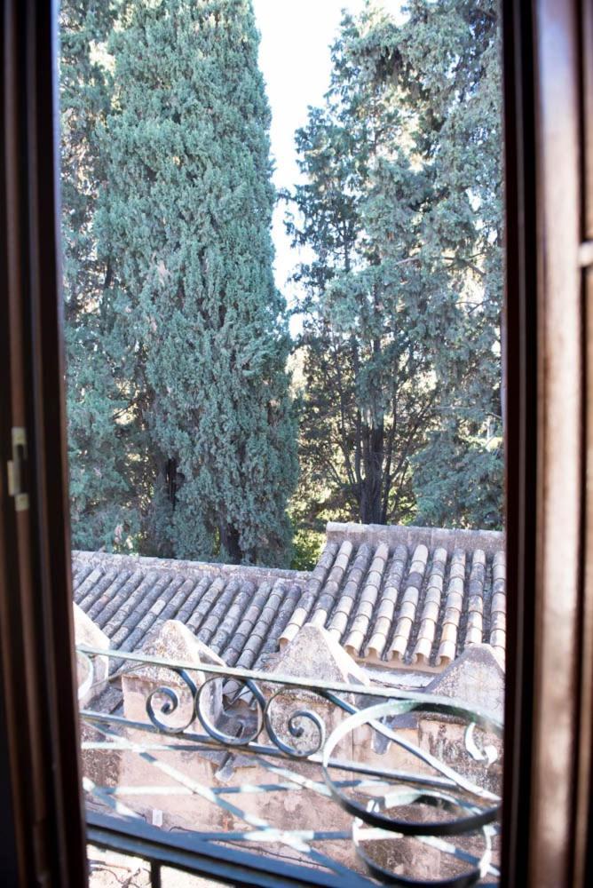 Apartment Casa Callejon Del Agua Seville