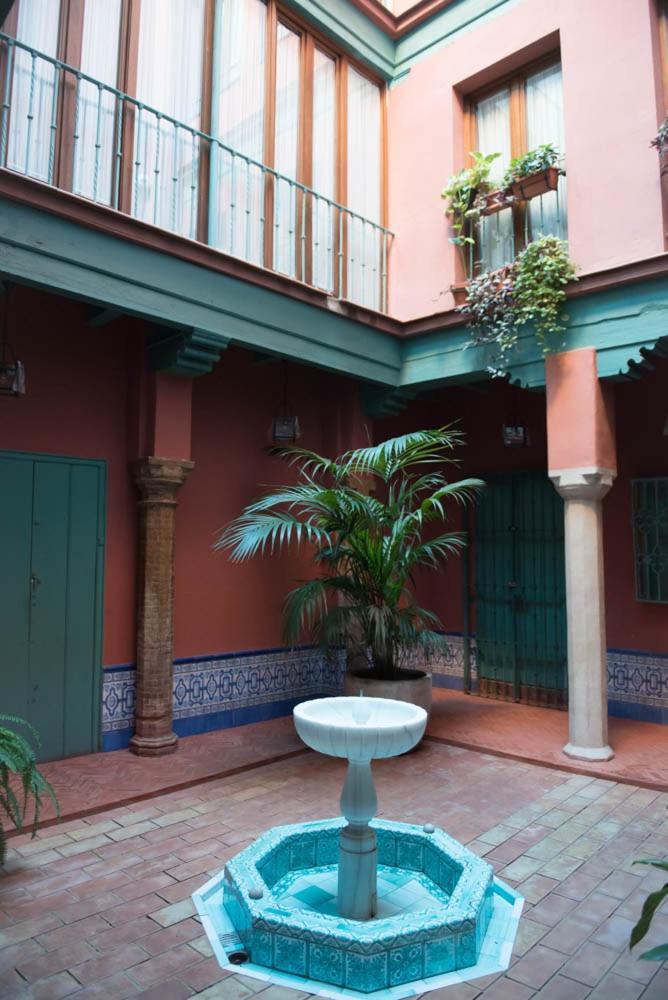 Casa Callejon Del Agua