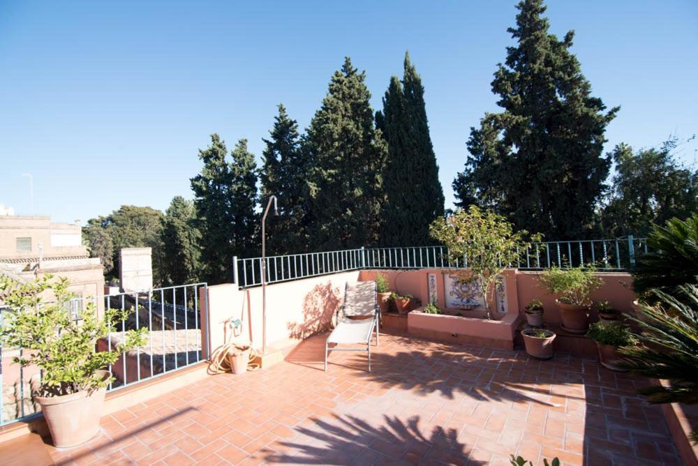 Casa Callejon Del Agua Apartment Seville