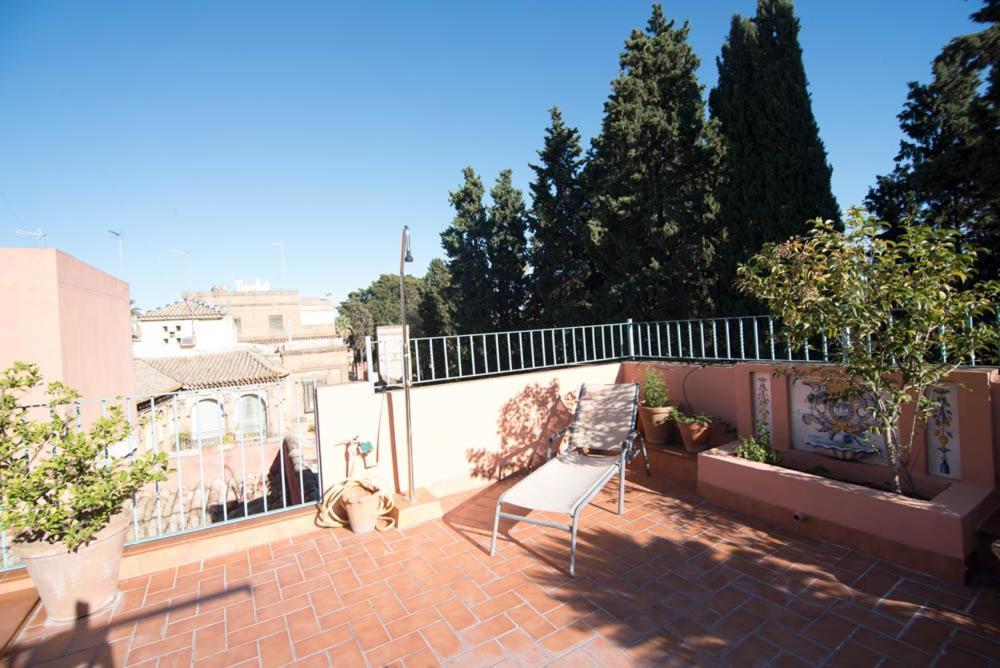 Casa Callejon Del Agua *