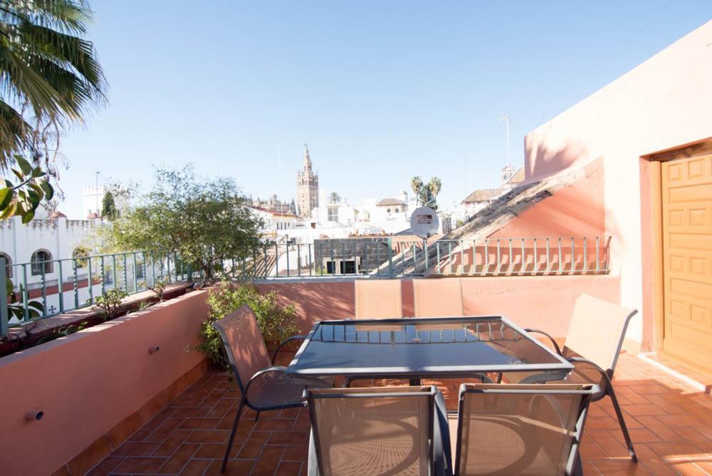 Casa Callejon Del Agua