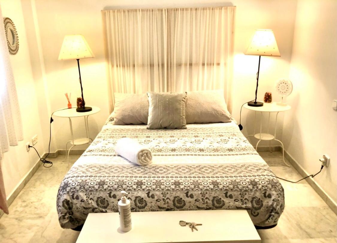 Budget & Lovely Setas * Sevilla