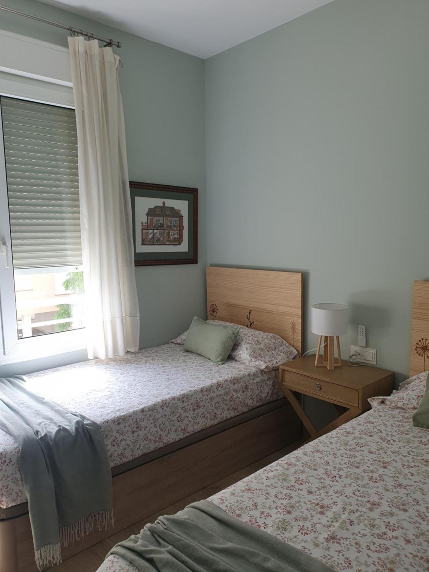 Apartamento El Arroyo