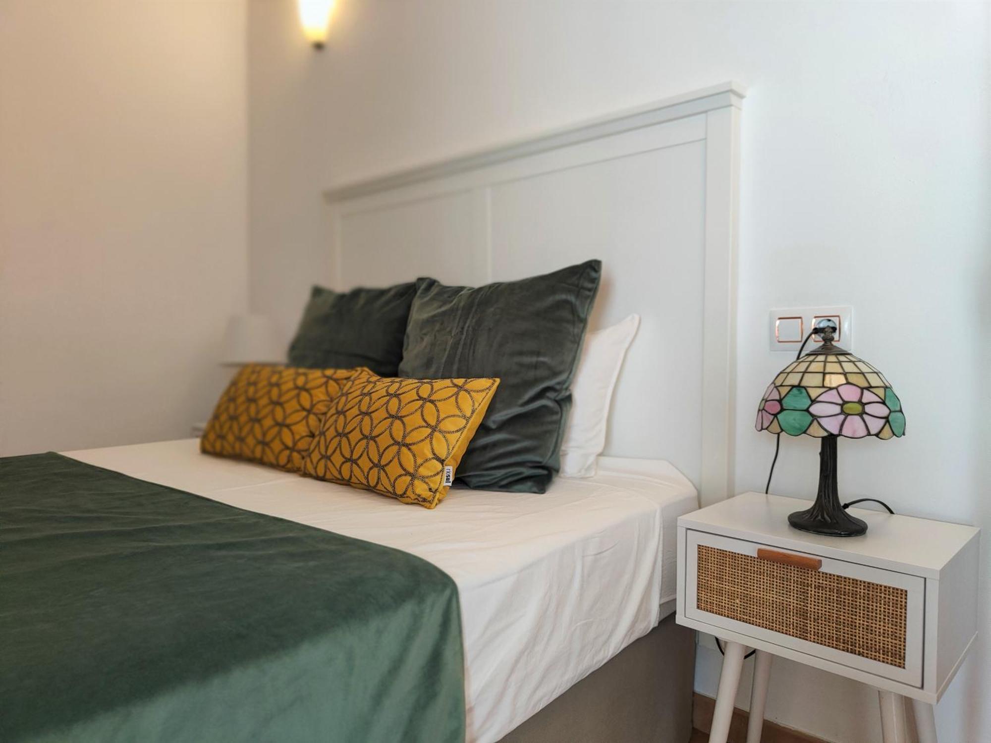 Hostly Sierpes 3 Renewed Families-fibre-parking Optional Apartamento Sevilla
