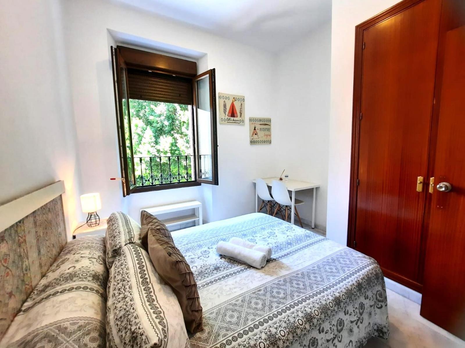 Budget & Lovely Setas Apartamento *
