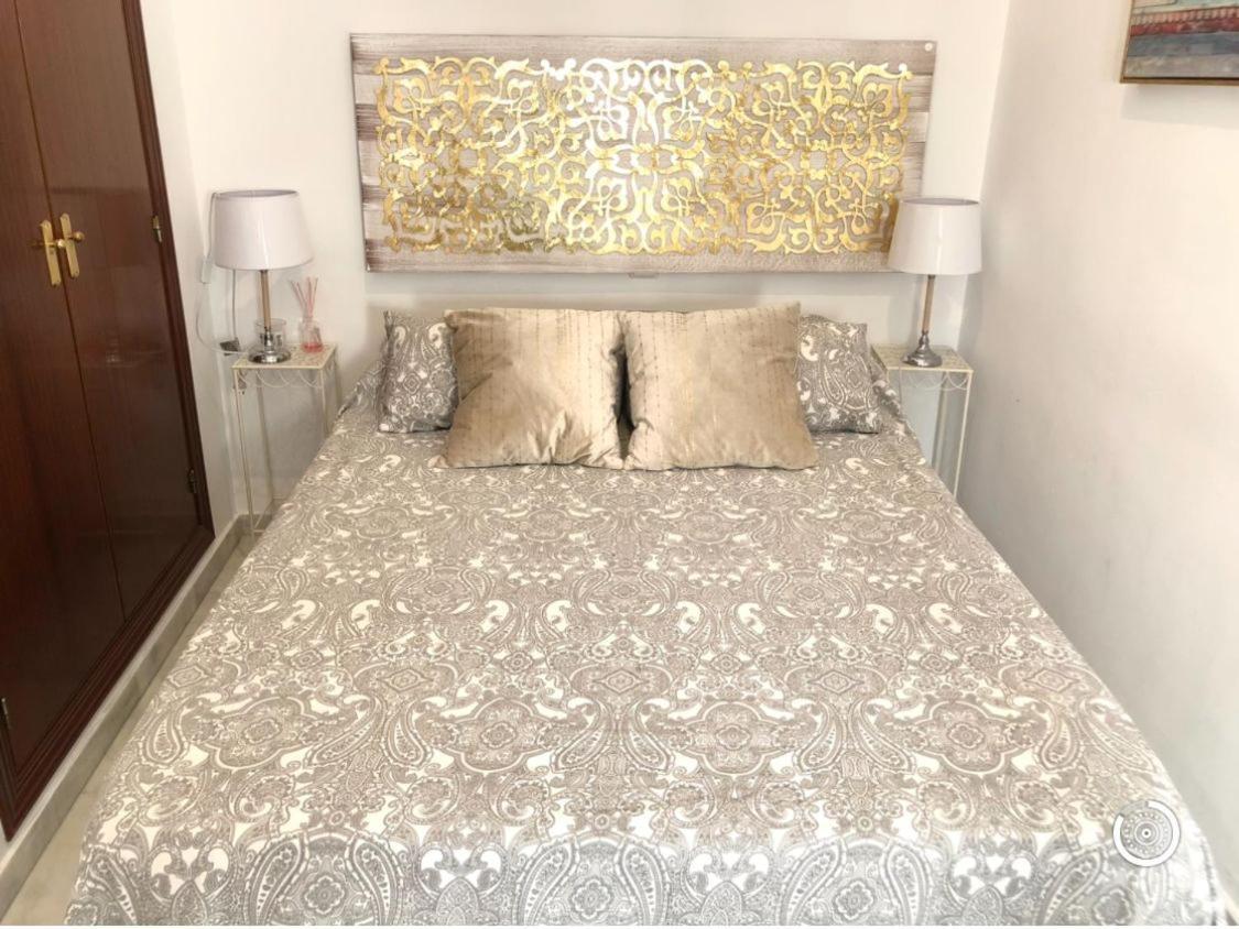 Budget & Lovely Setas Sevilla