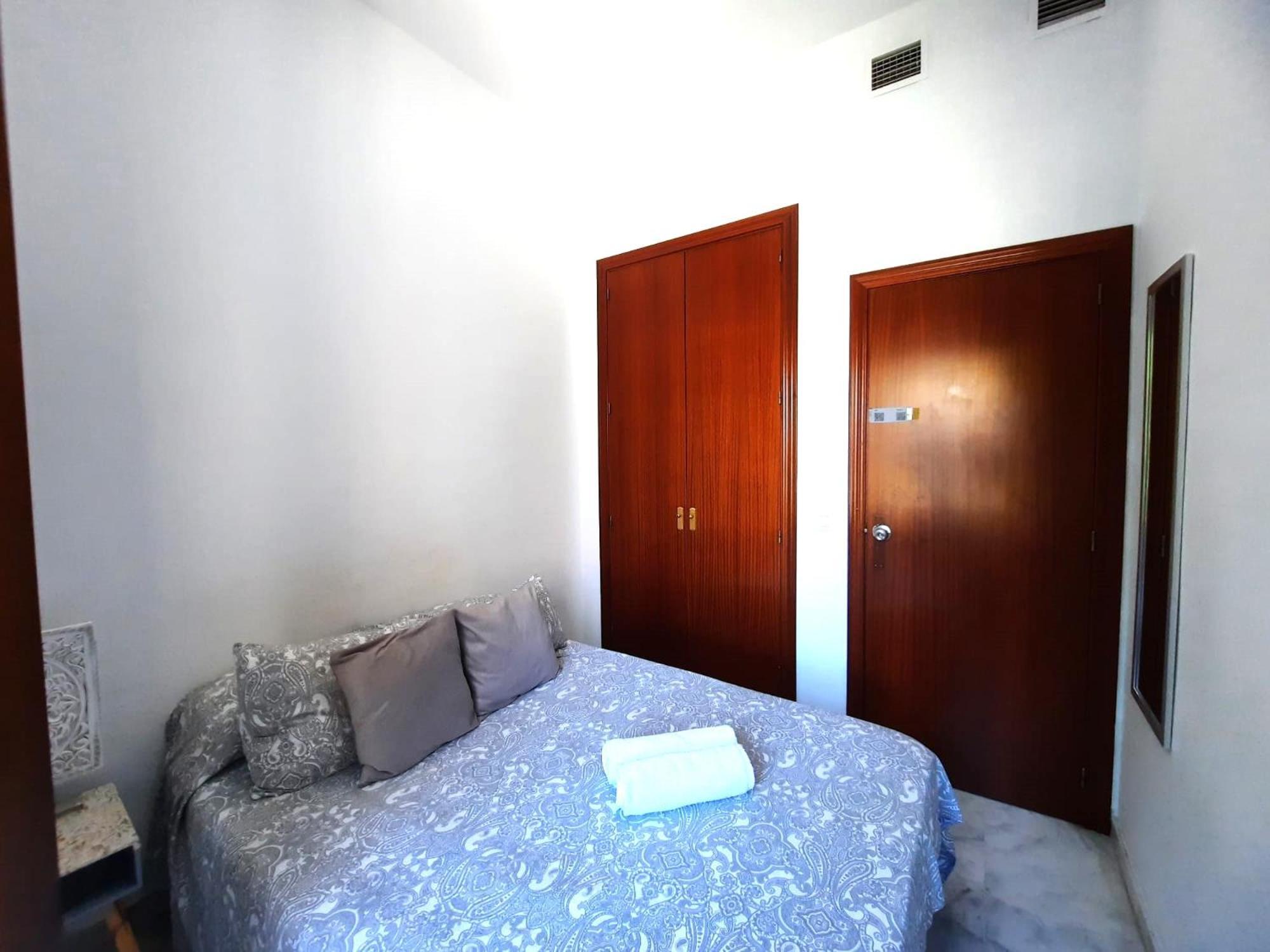 Apartamento Budget & Lovely Setas