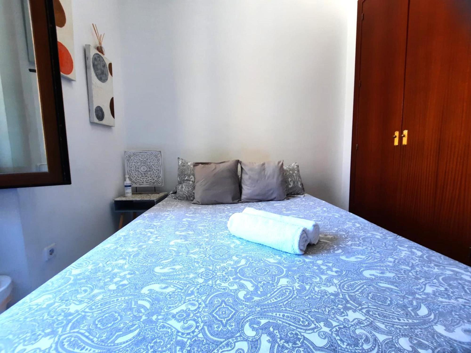 Budget & Lovely Setas Apartamento