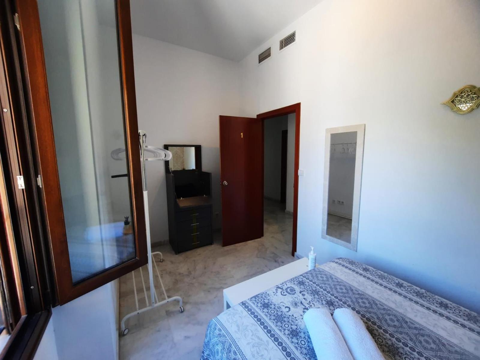 Apartamento Budget & Lovely Setas *