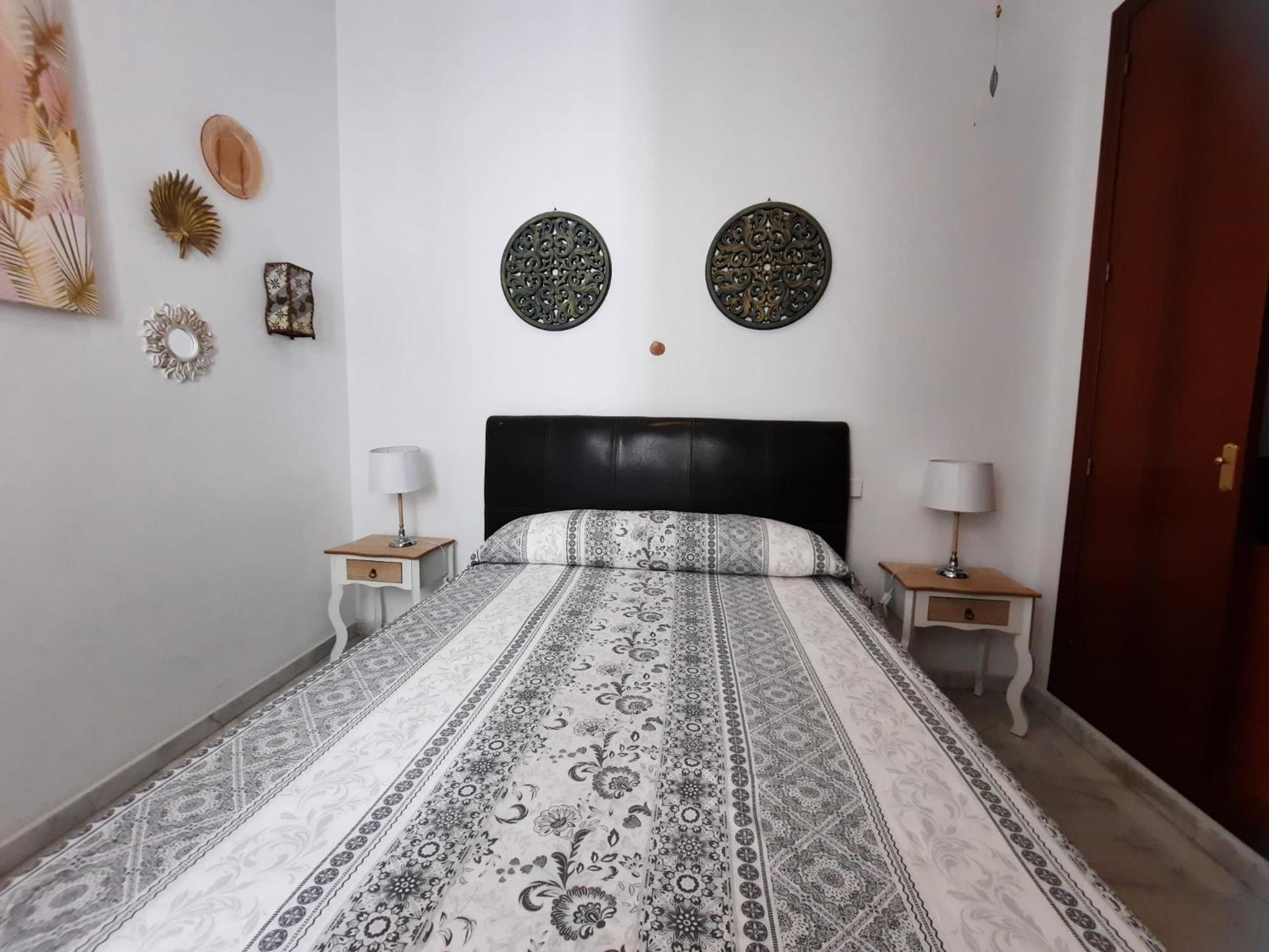 Apartamento Budget & Lovely Setas *