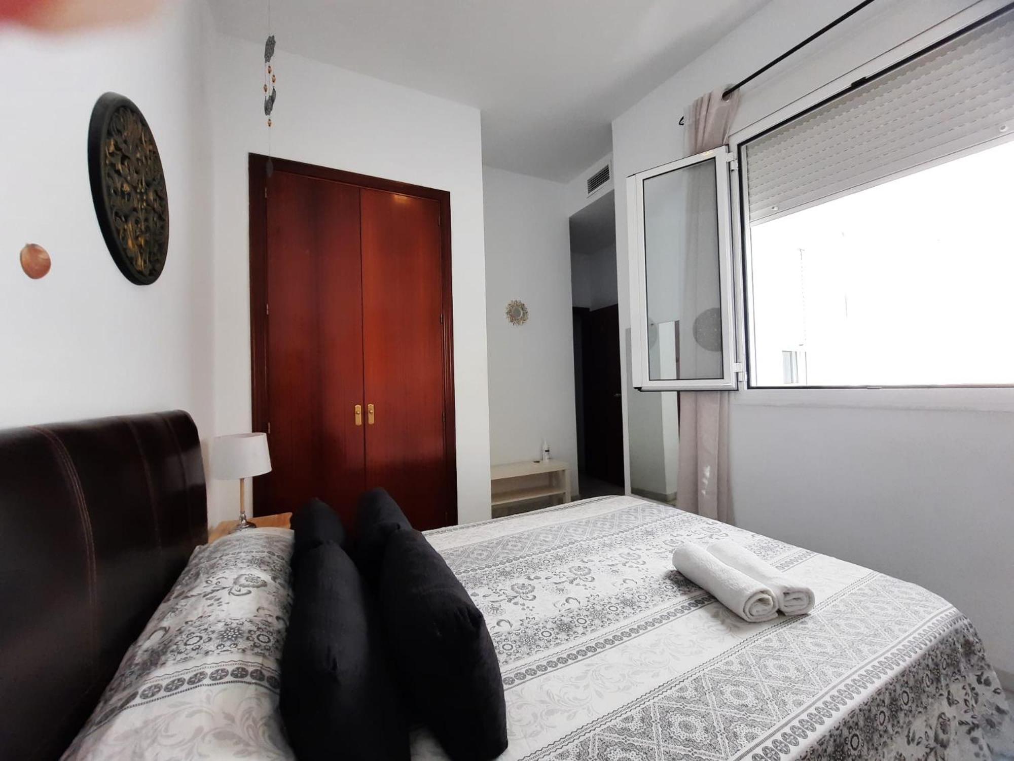 Budget & Lovely Setas Apartamento *
