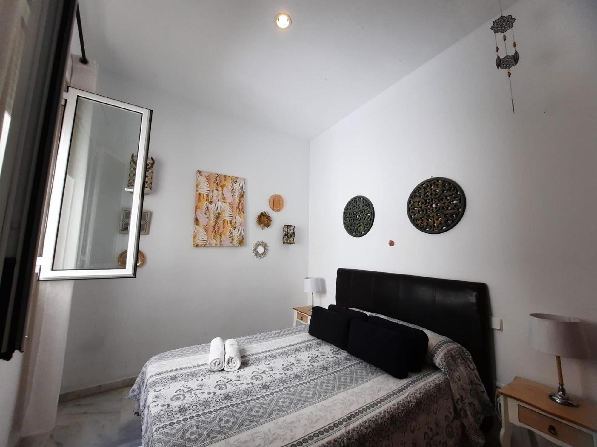 Apartamento Budget & Lovely Setas