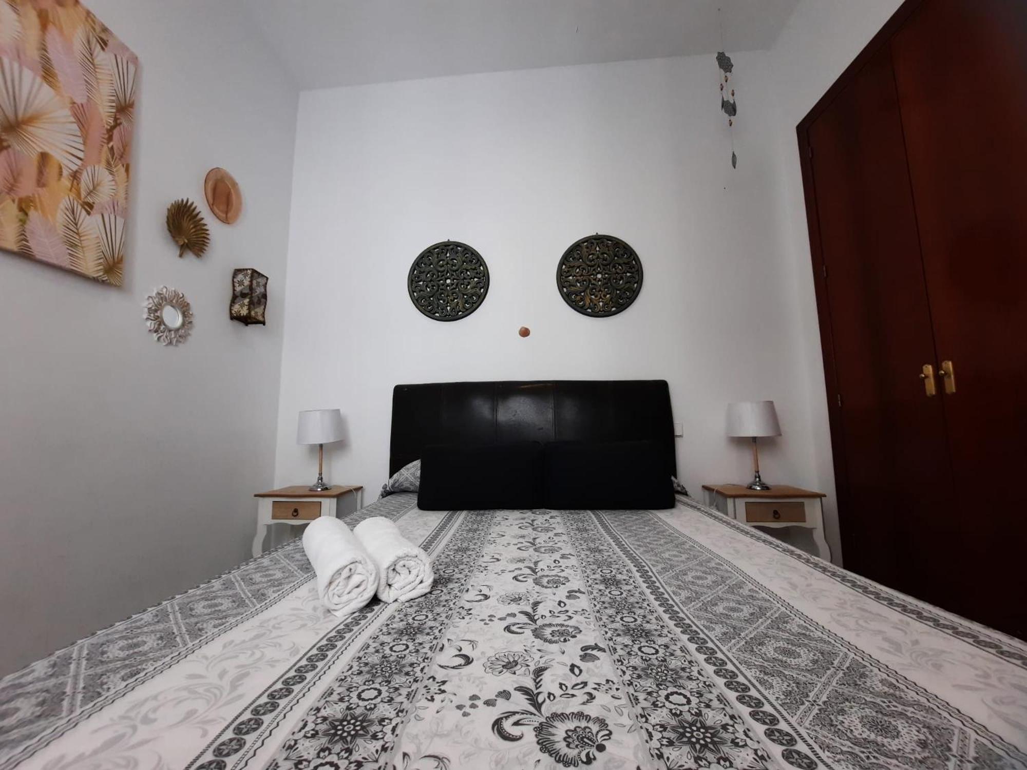 Budget & Lovely Setas Apartamento