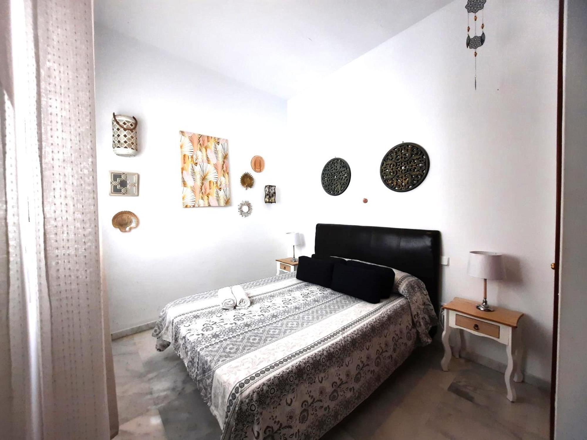 Budget & Lovely Setas Apartamento