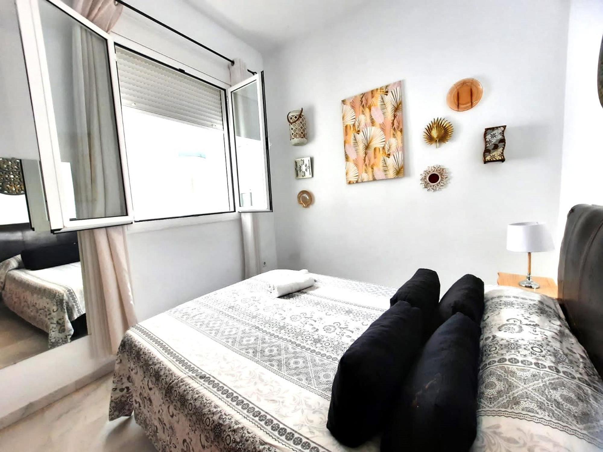 Apartamento Budget & Lovely Setas *
