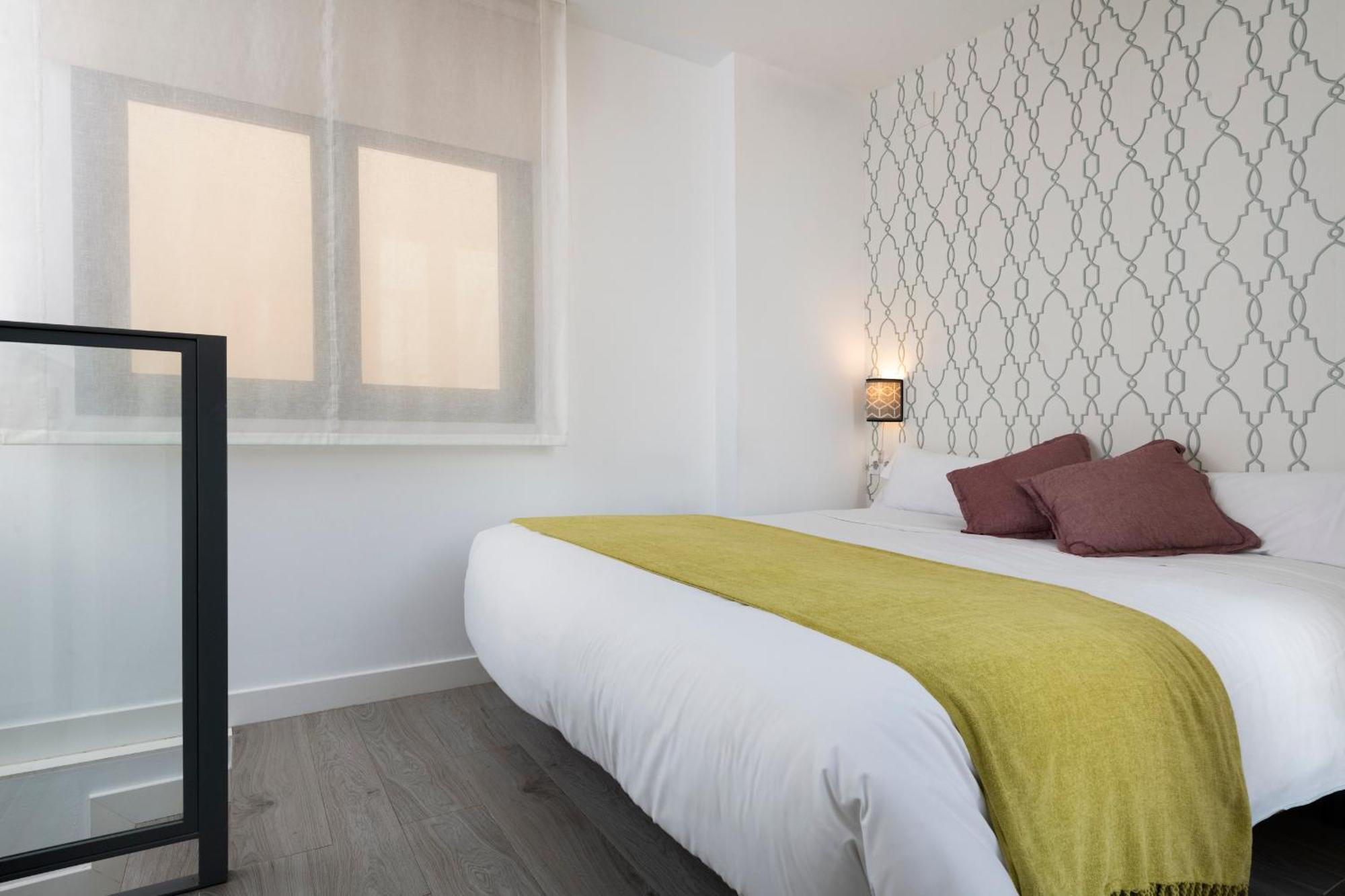 Apartamento Herrería De La Maestranza Sevilla