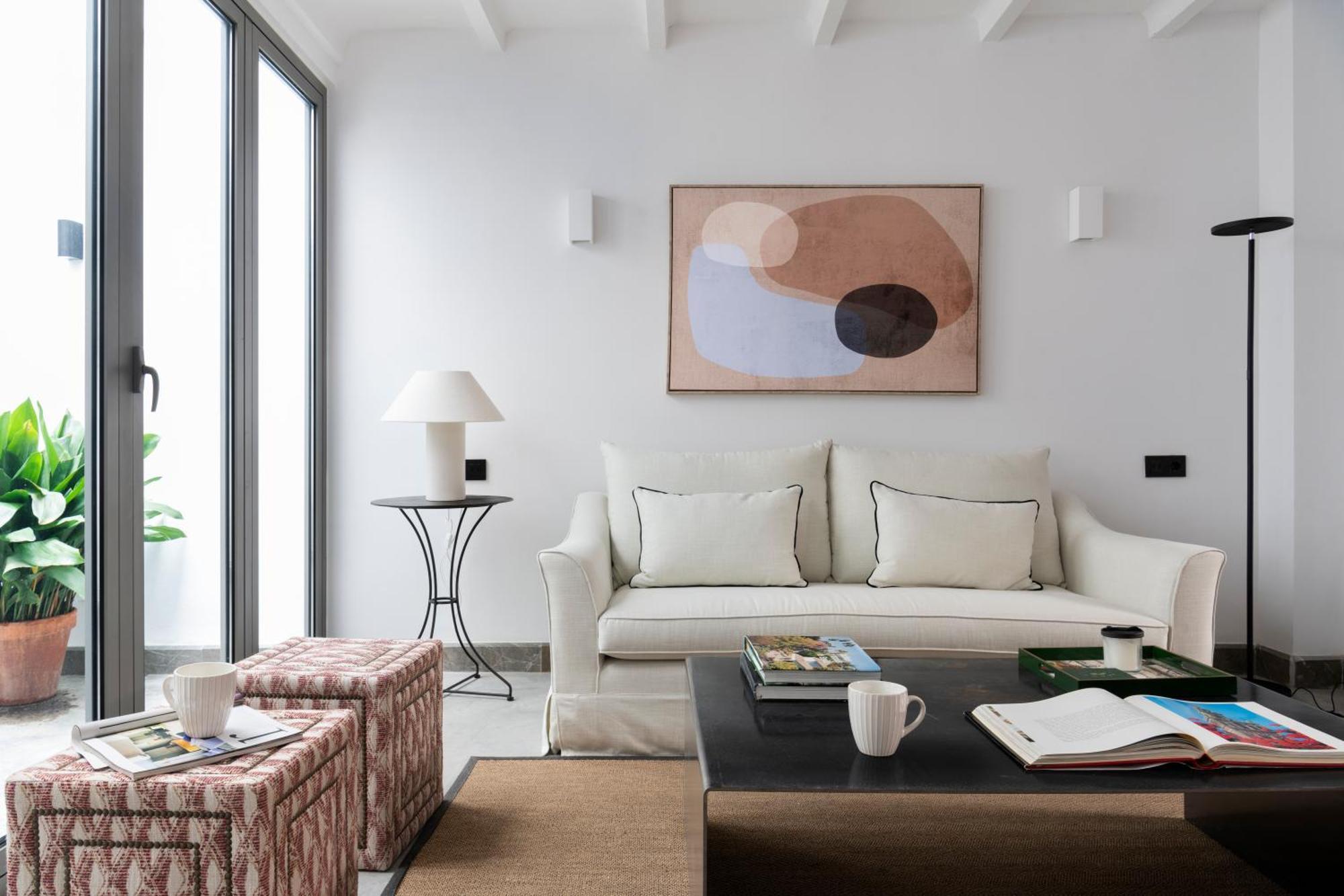 Magno Fabiola Luxury House Sevilla