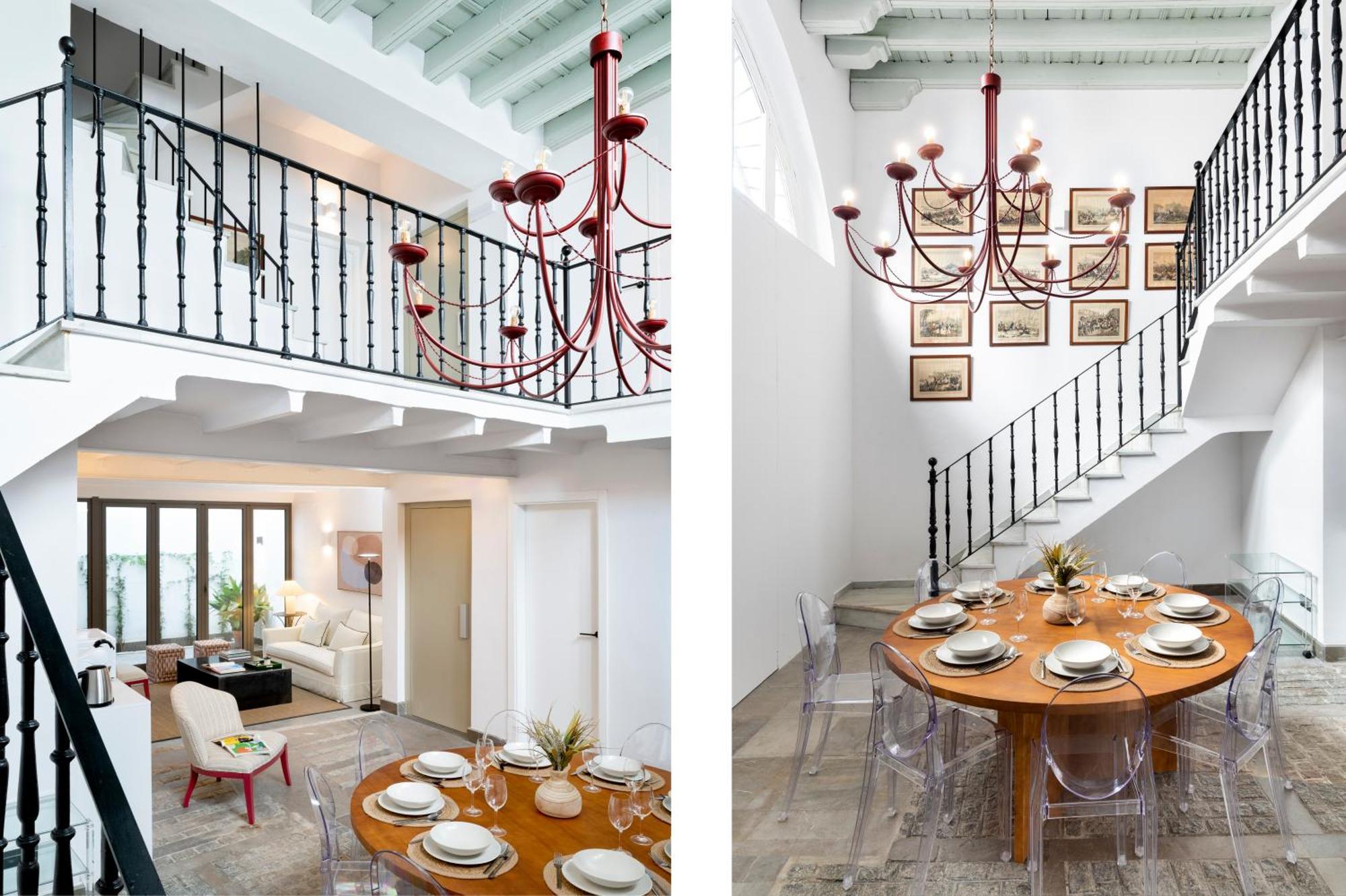 Magno Fabiola Luxury House *