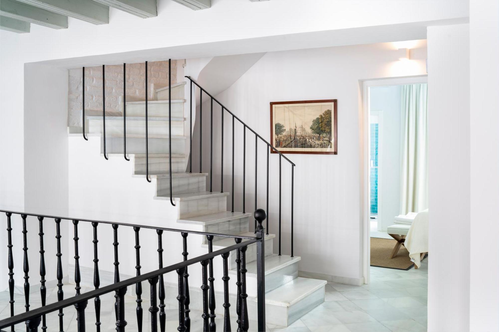 Magno Fabiola Luxury House Sevilla