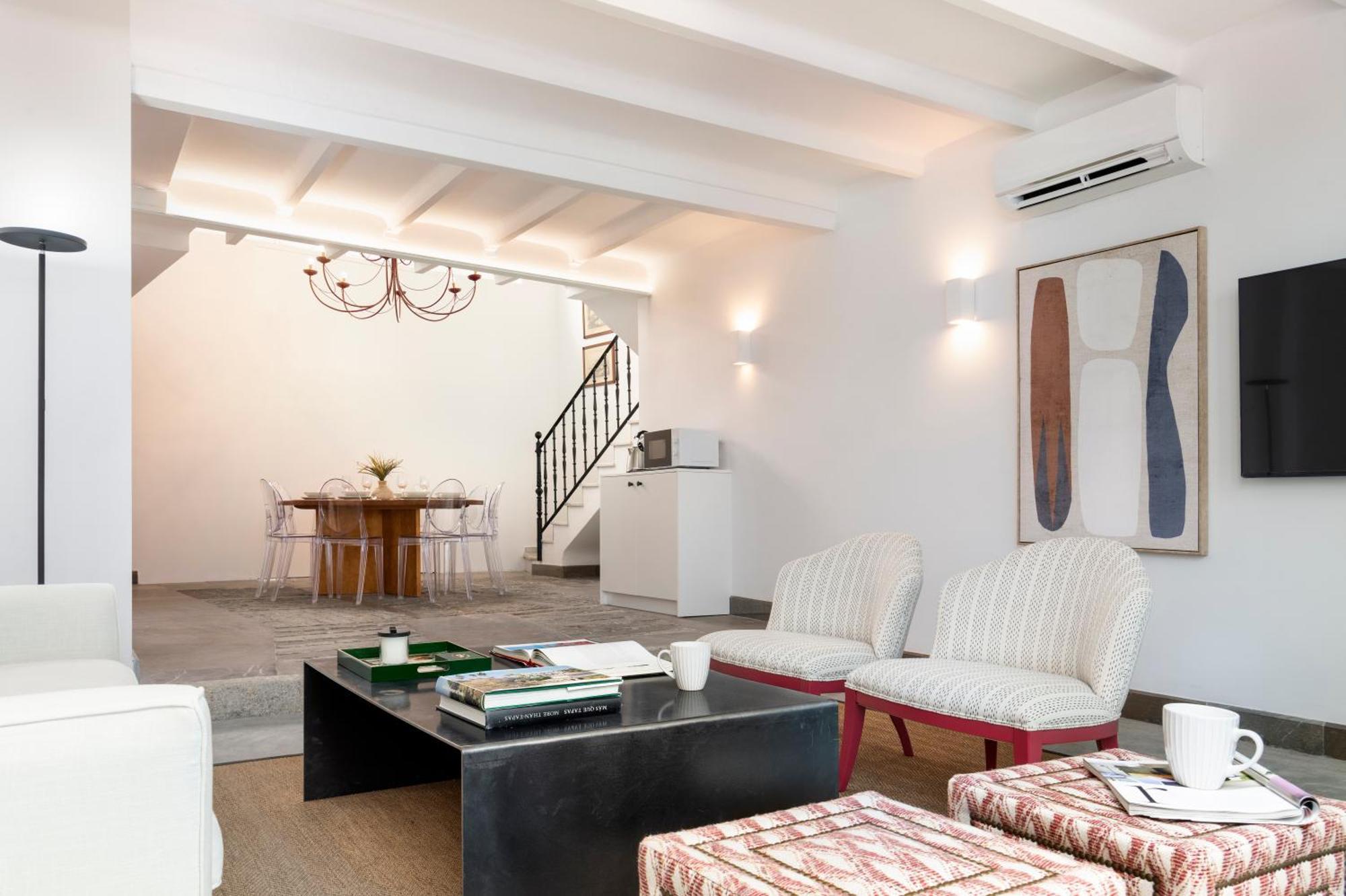 Magno Fabiola Luxury House *