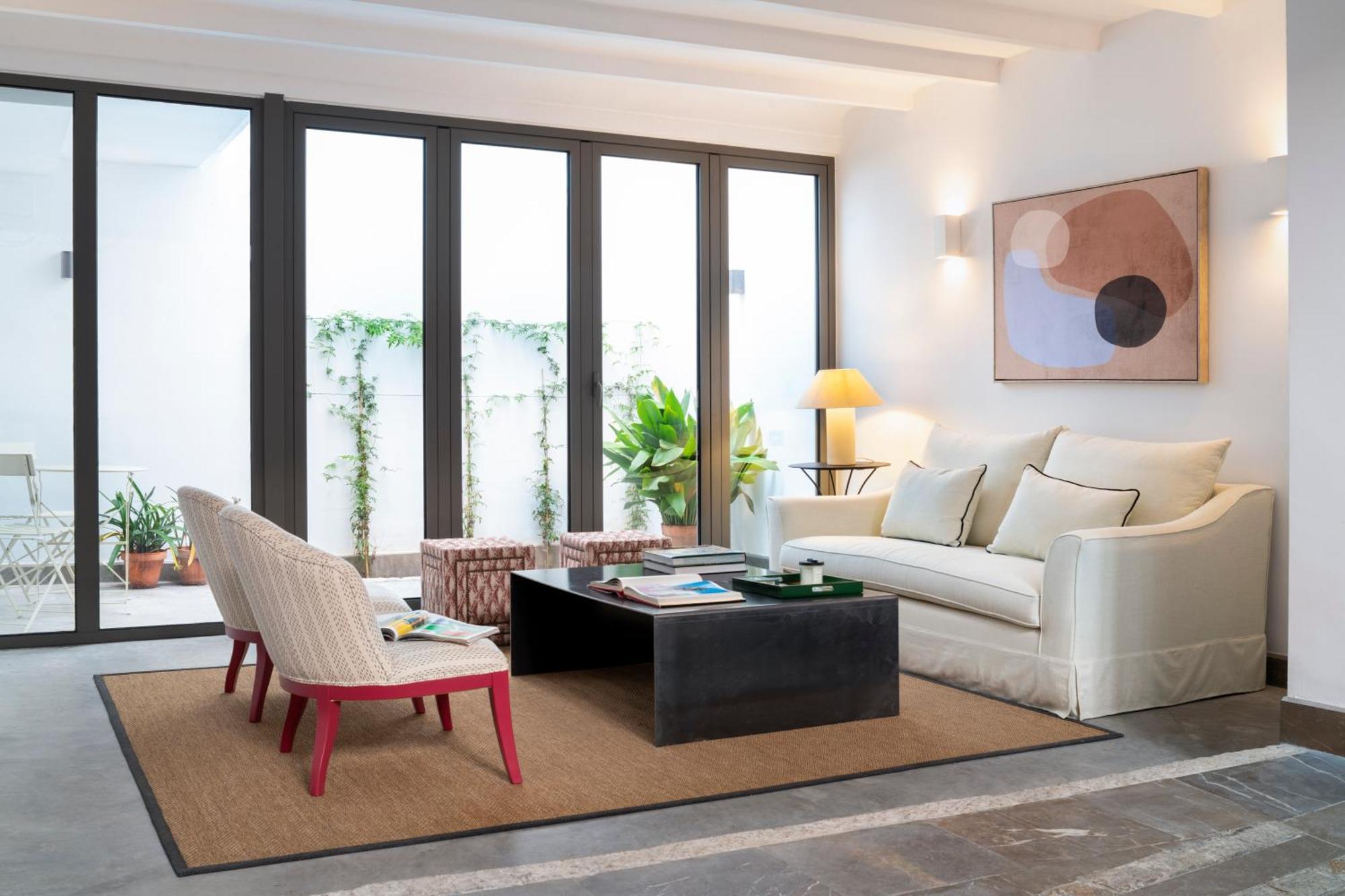 Сasa de vacaciones Magno Fabiola Luxury House *