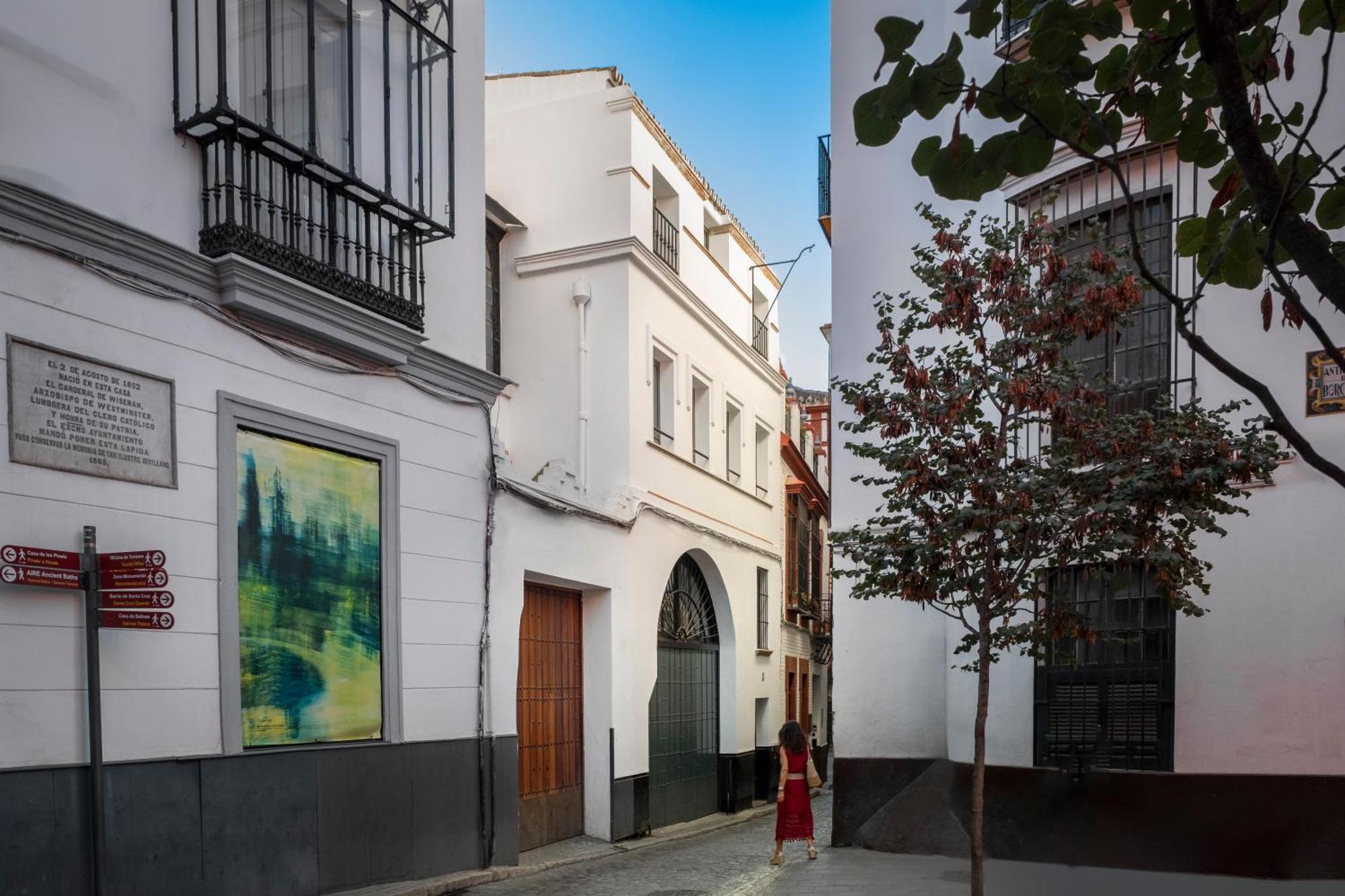 Сasa de vacaciones Magno Fabiola Luxury House