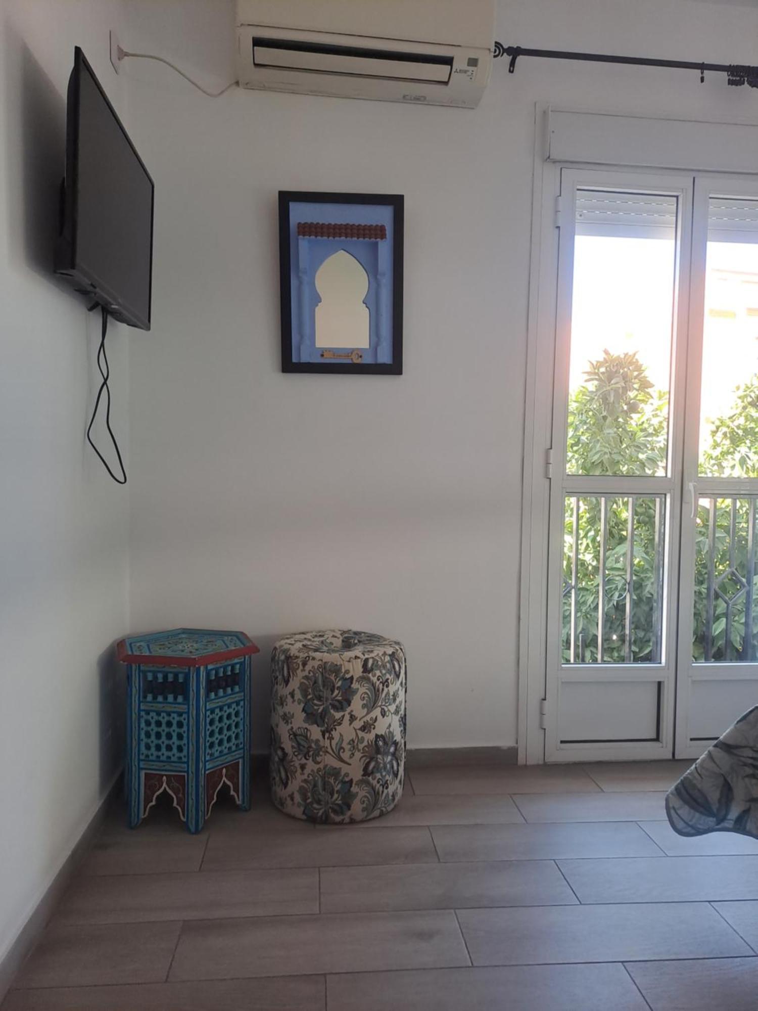 Homestay Casa Salma