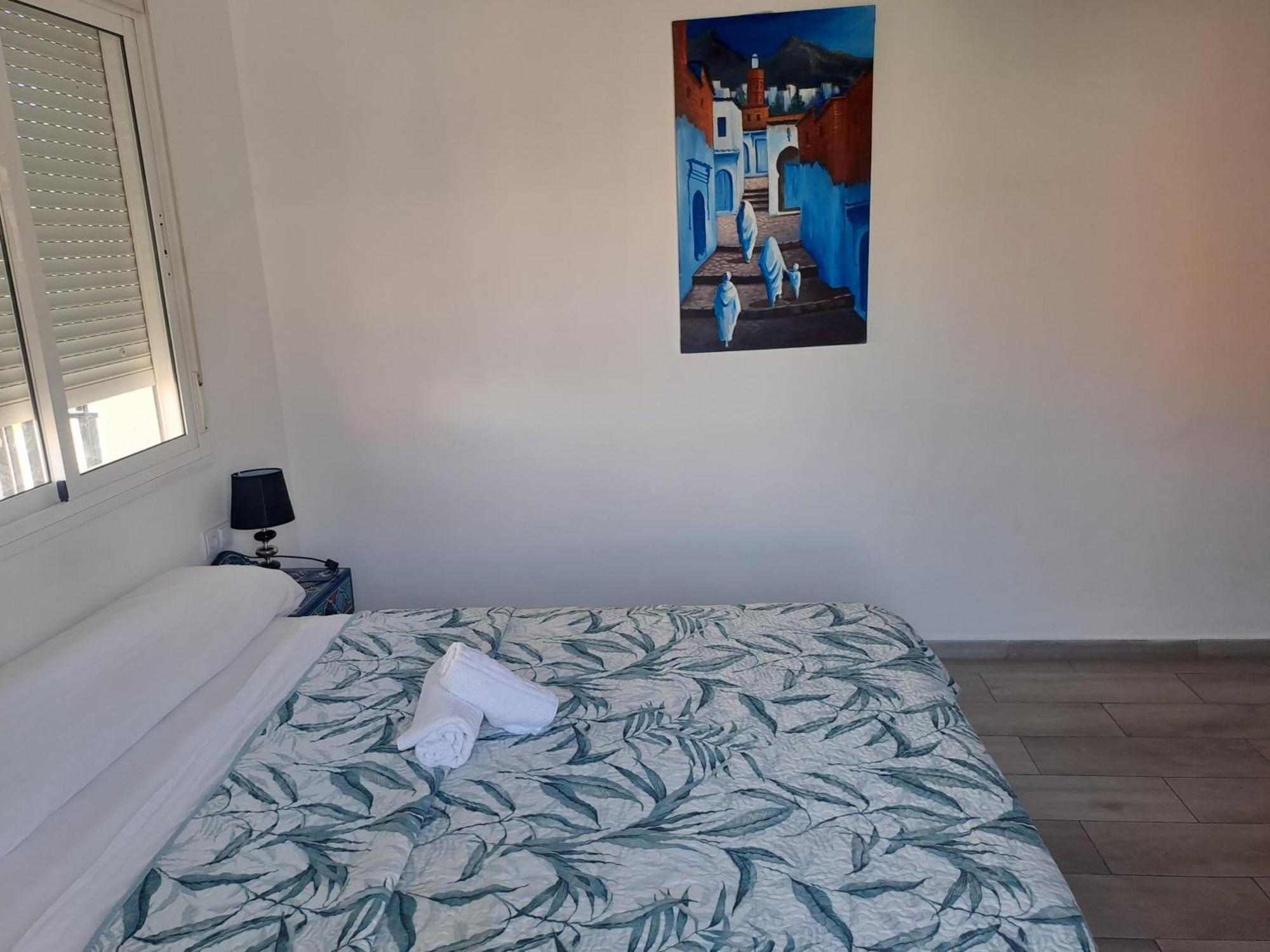 Casa Salma Homestay *