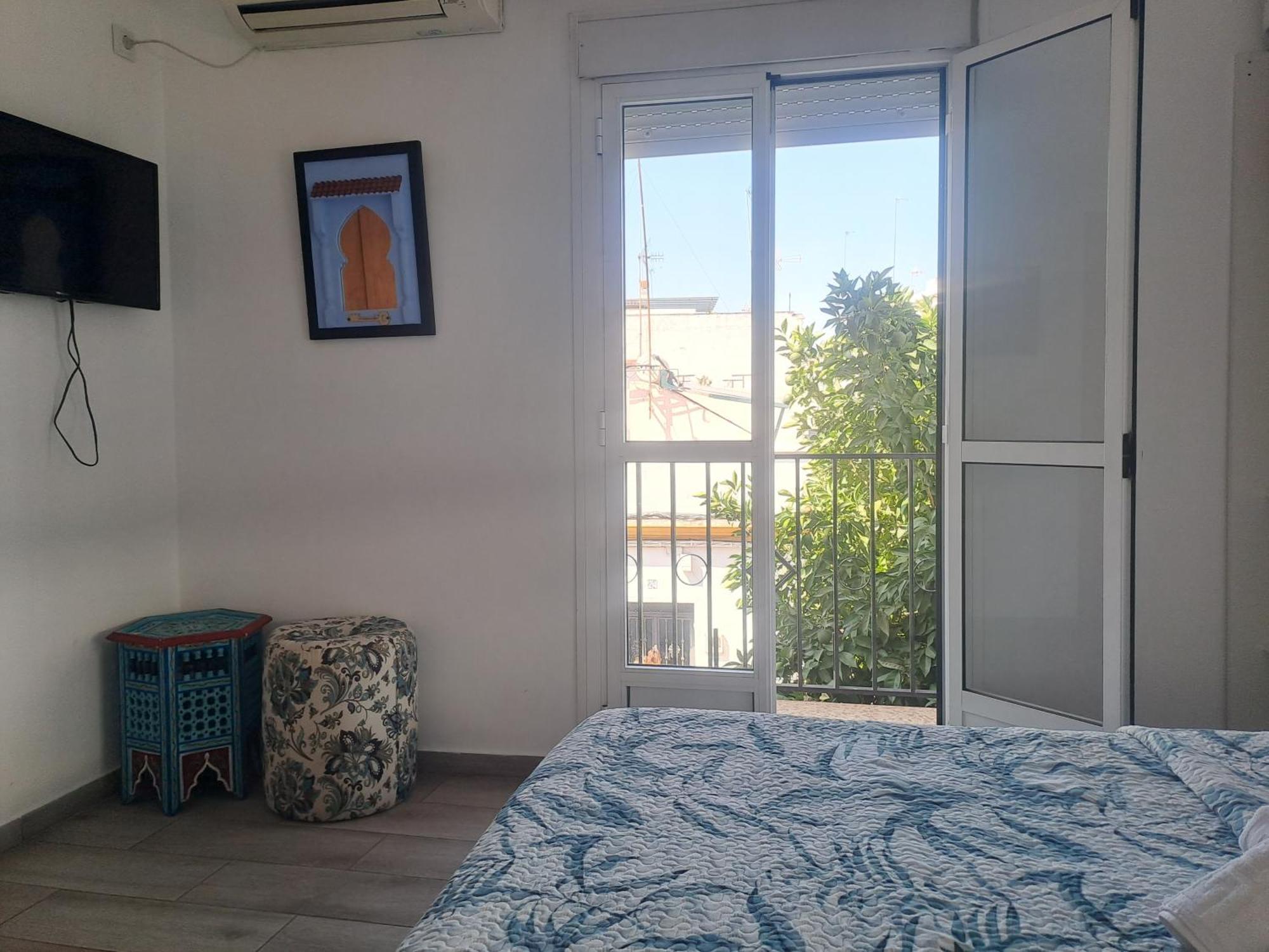 Casa Salma * Seville