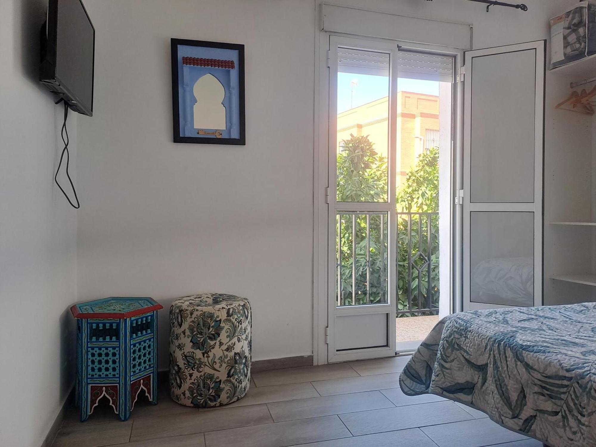 Casa Salma Seville