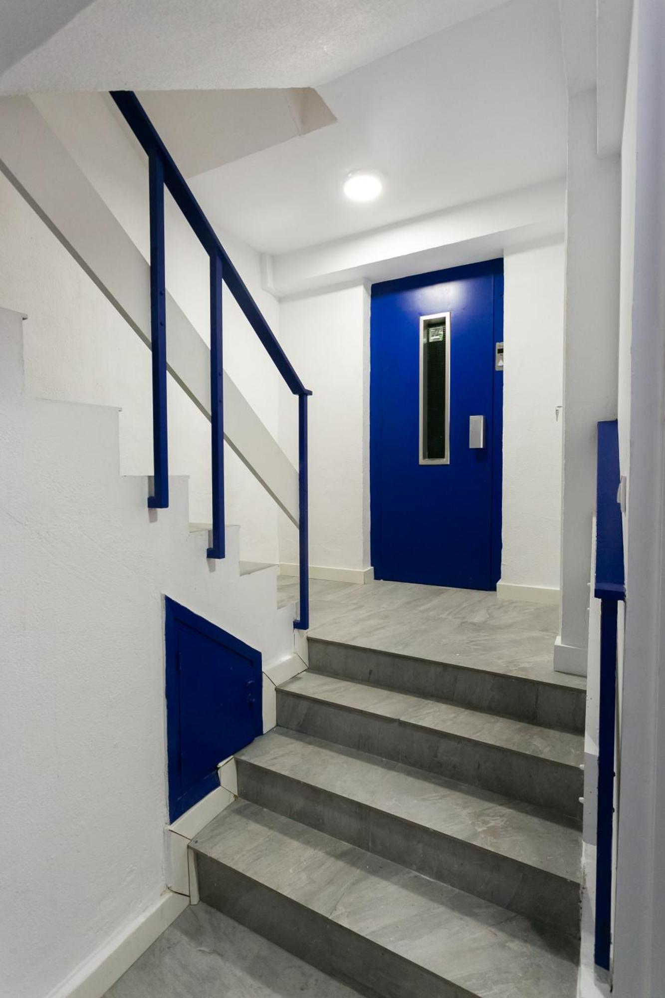 Apartamento Lujoso Con Piscina Compartida 1 Sevilla