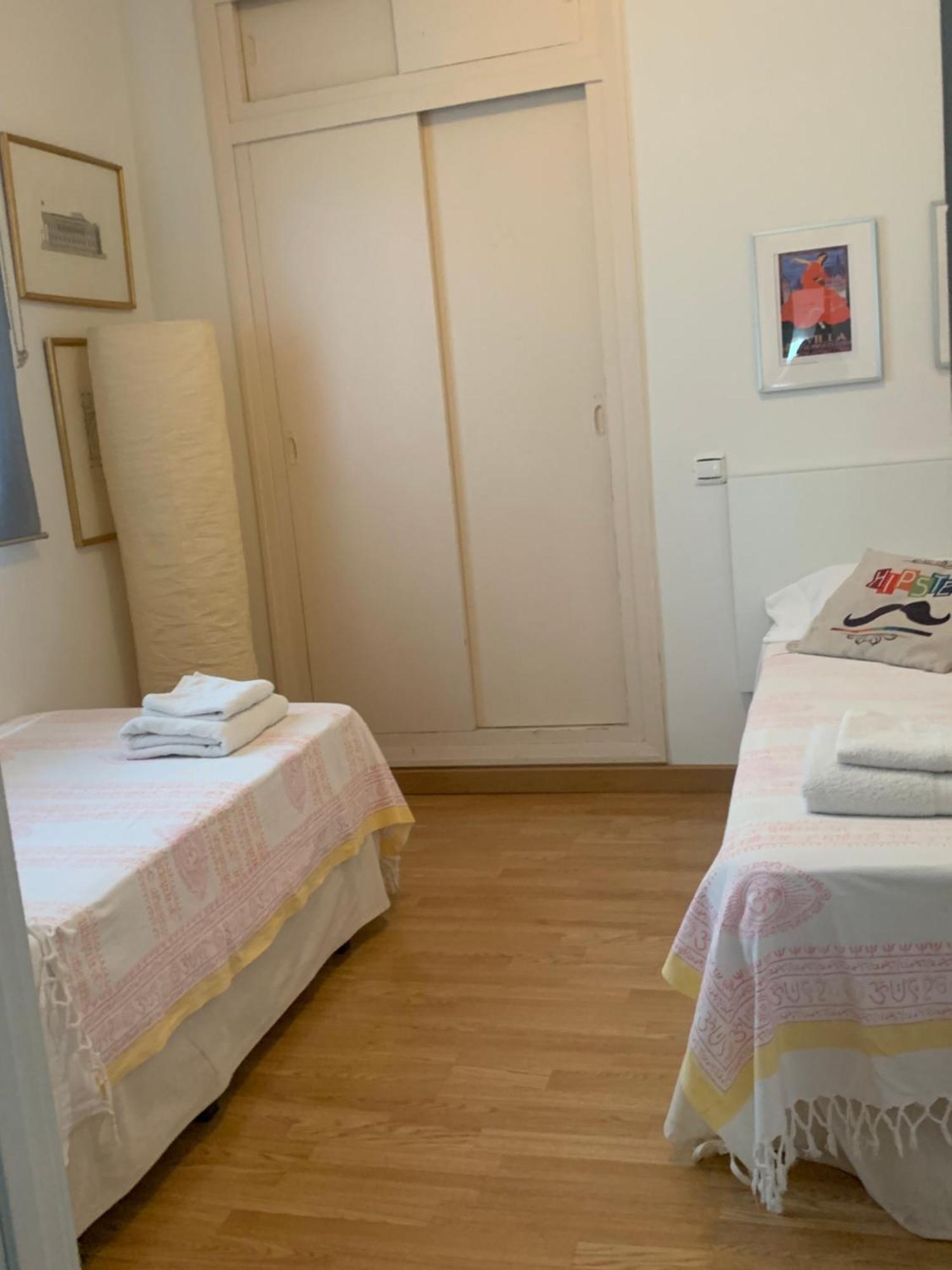 Apartment En El Centro