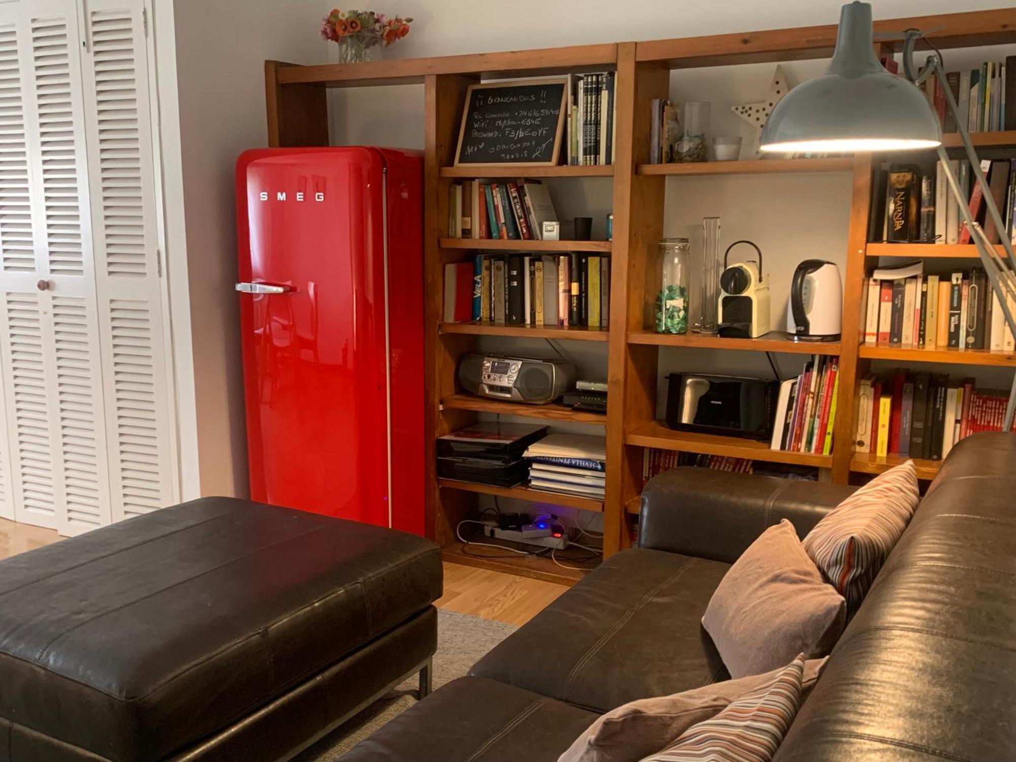 Apartment En El Centro Seville