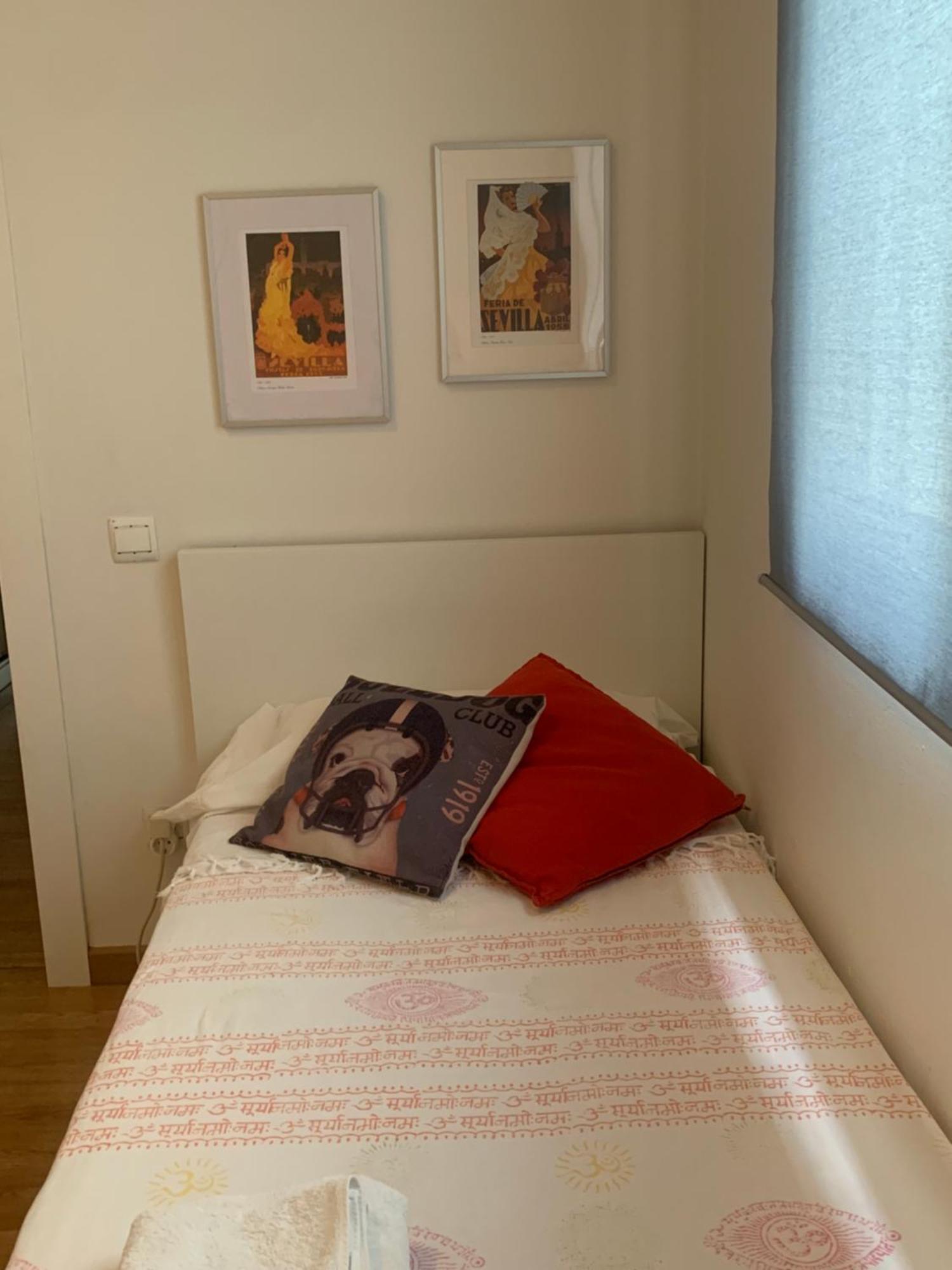 Apartment En El Centro *