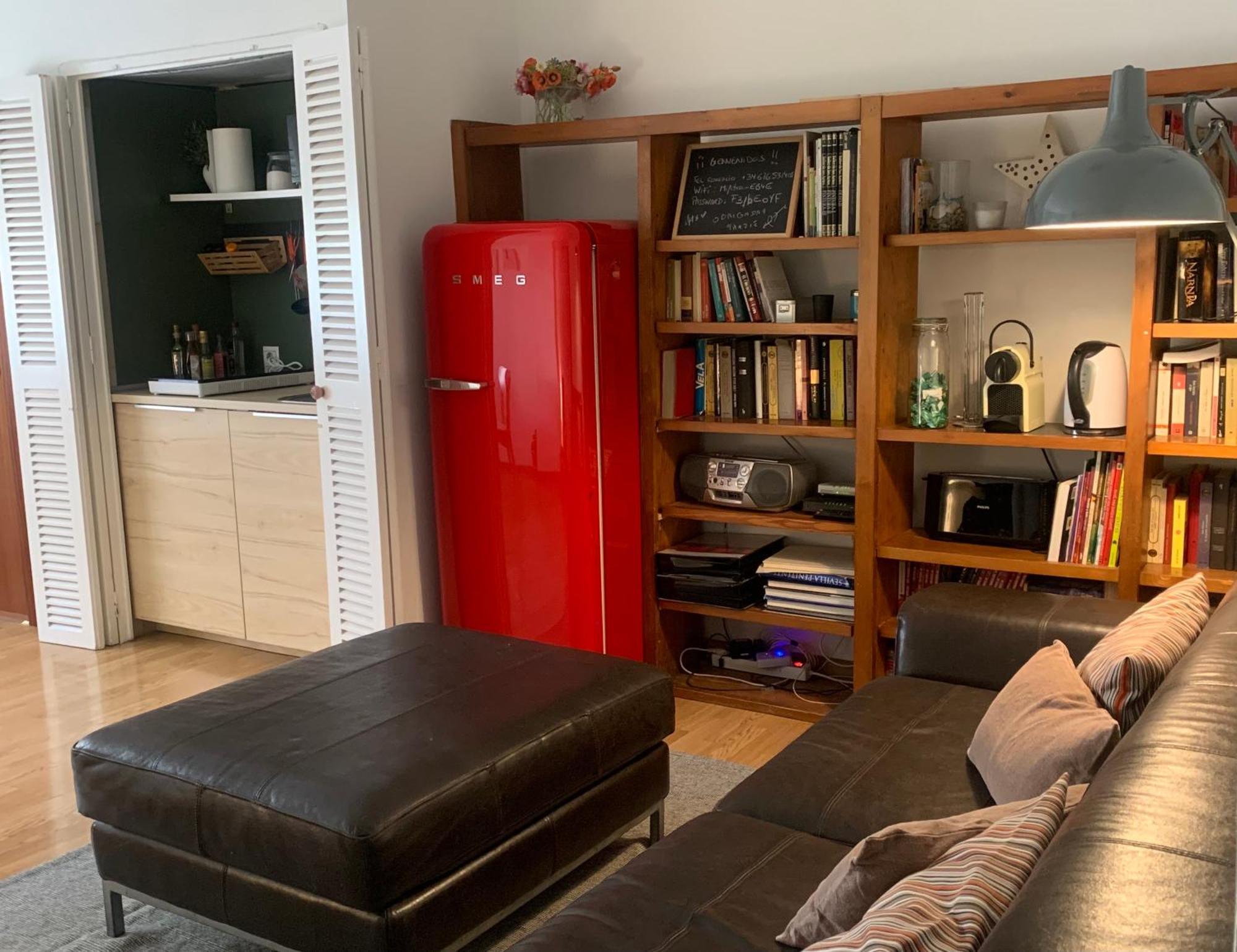 Apartment En El Centro Seville