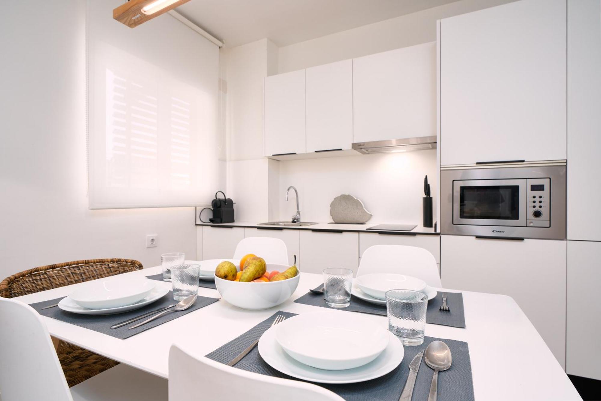 Apartamento Sunn Amador De Rios Sevilla