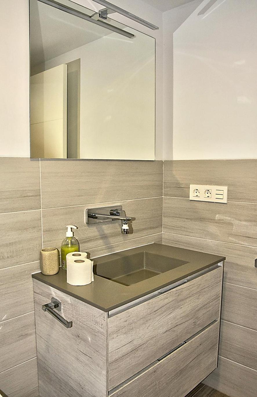 Apartamento Duplex Moderno En Alameda
