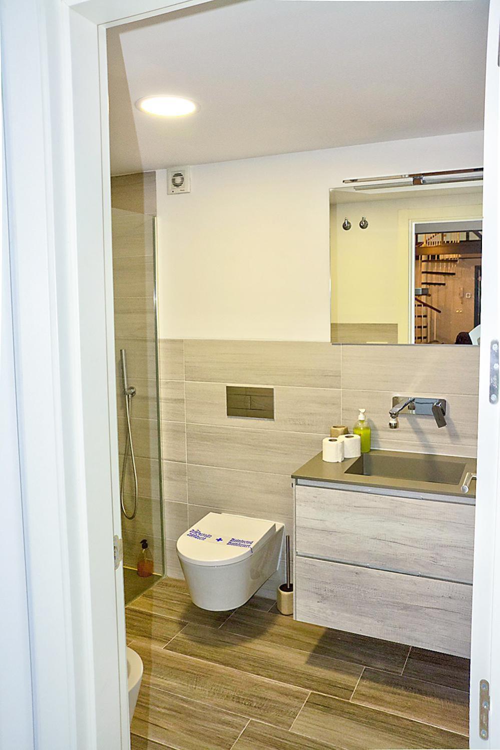 Duplex Moderno En Alameda Sevilla
