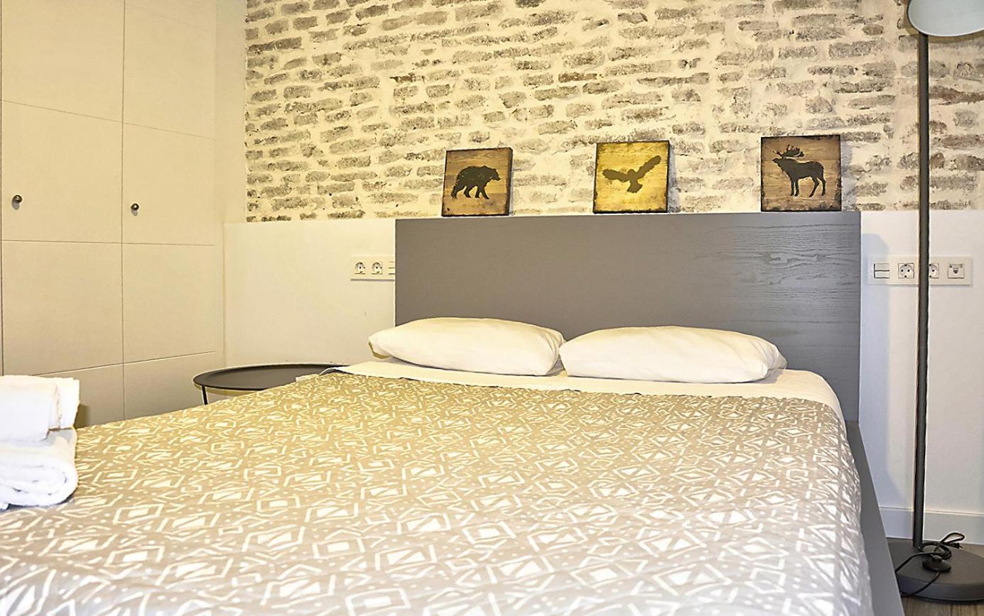 Duplex Moderno En Alameda Apartamento