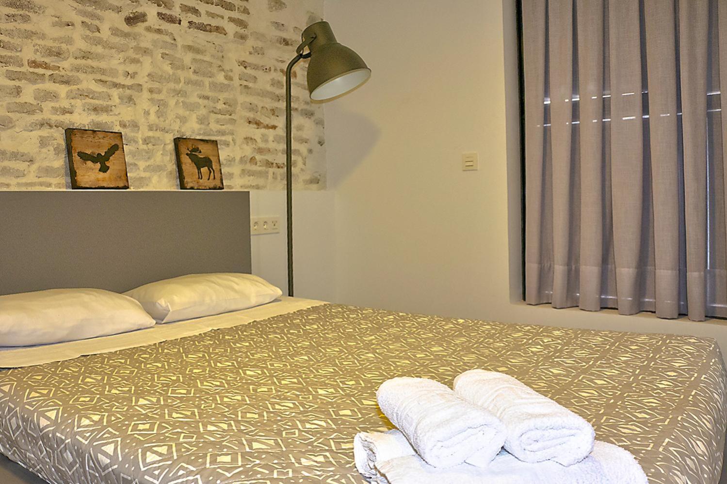 Duplex Moderno En Alameda *